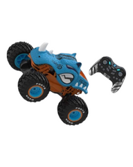 Remote Control Four-Wheel 360º Spin Toy Car