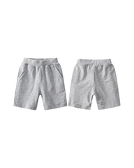 Toddler Boys Cotton Shorts