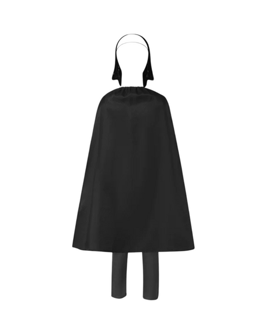 Star Wars Darth Vader Costume Set for Kids and Adults – Premium Halloween & Cosplay Outfit