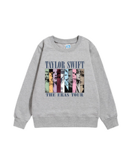 Taylor Swift Eras Tour Sweater