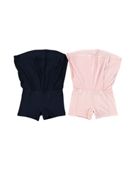 Tennis Skirt for Girls with Built-in Shorts