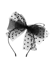 Decorative Feather Accent Masquerade Mask Costume Accessory