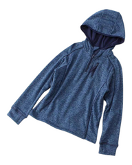 Black Fleece Crane Hoodie