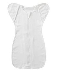 Snuggle-Soft Baby Swaddle