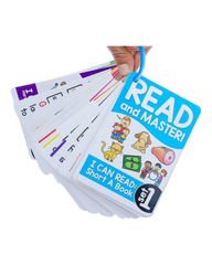 Reading and Writing Flash Cards Sets