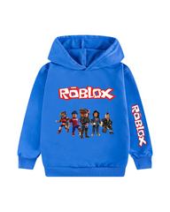 Roblox Squad Hoodies