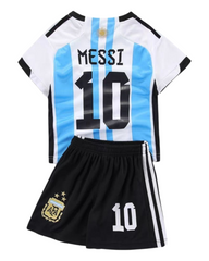 Kids Footbal Fun Kit