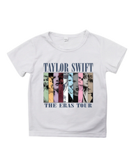 Taylor Swift Graphic T-Shirt