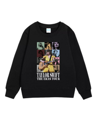 Taylor Swift Graphic Sweater