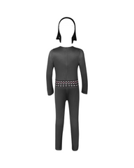Star Wars Darth Vader Costume Set for Kids and Adults – Premium Halloween & Cosplay Outfit