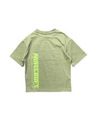 Boys Epic Printed Minecraft Graphic T-Shirt