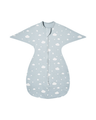 Premium Cotton Baby Sleep Bag Printed Infant Swaddle