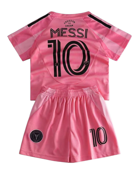 Future Star Kids Football Kit