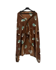 Multifunctional Wearable Shawl