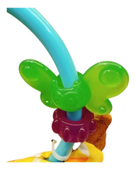 Giraffe Baby Teething Toy