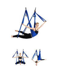 Air Yoga Swing Aerial Hammock