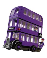 Harry Potter Building Blocks 403-Piece Set