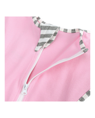 Nature Zip Up Baby Swaddle