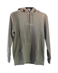 Moisture Wicking Hooded Sweatshirt – Adult Fleece Activewear Jumper