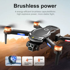 Drones V888