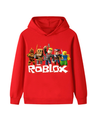 Roblox Hoodie