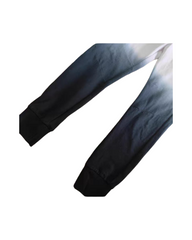 Gradient Quick-Dry Ombre Boys Activewear Sweatpants