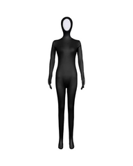 Full Body Morphsuit Jumpsuit - Spandex Stretch Costume for Adults and Kids