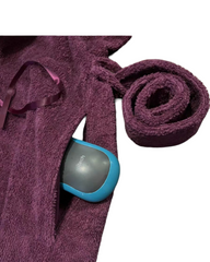 Women's Waffle Robe