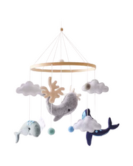 Hanging Baby Mobile Decorations