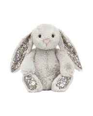 Soft Plush Bunny Toy 51cm – Huggable Stuffed Animal Plushie