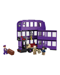 Harry Potter Building Blocks 403-Piece Set