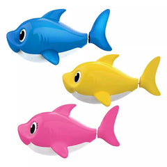 Water Activated Baby Shark Swimming Toy