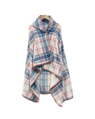 Multifunctional Wearable Shawl