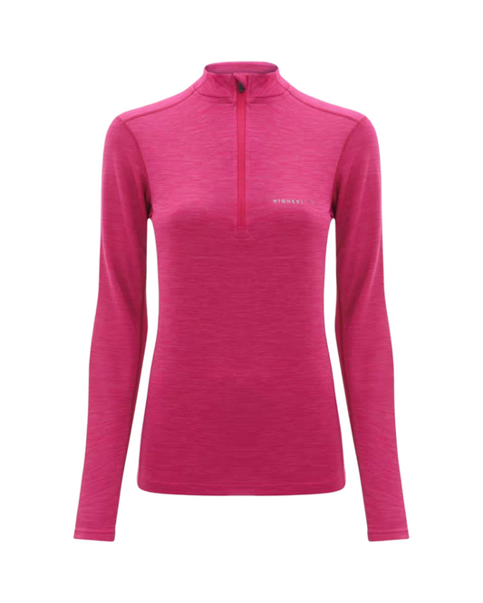 Therma Boost Running Half Zip