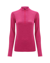 Therma Boost Running Half Zip