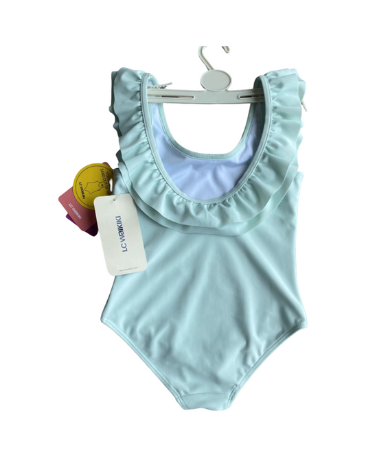 Little Mermaid Dream Swimwear