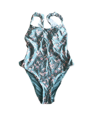 Blooming Floral Swimsuit