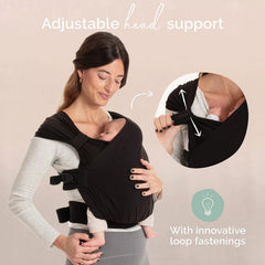 Baby Going Out Safety Carrier