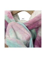 Stitch Womens Warm Oodie Blanket Hoodie