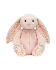 Premium 36cm Bunny Plush Toy – Ultra Soft Stuffed Animal Rabbit