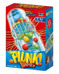 Colourful Family Sticks Game