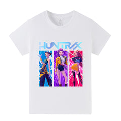 Kpop Demon Hunters T-Shirt
