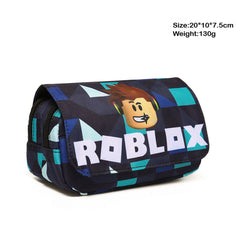 Roblox Children's Pencil Case