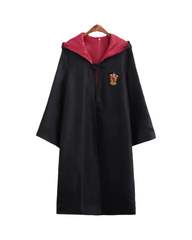 Harry Potter Hermoine Granger Costume 8PCS Set