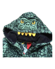 T-Rex Boy's Onesie