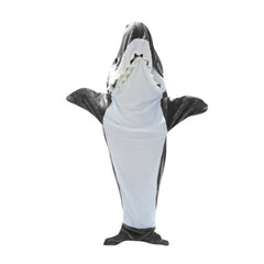 Shark Blanket Outfit Sleeping Bag