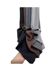 Breathable Fit Pilates Leggings