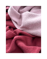 Cozy Oversized Hooded Sweatshirt – Women's Winter Activewear Outerwear