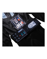 Star Wars Darth Vader Costume for Kids and Adults – Premium Halloween & Cosplay Outfit
