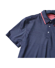 Classic Short Sleeve Golf Polo Shirt